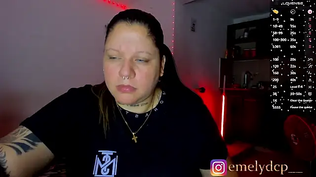 mariana maze online show from 30, 4, 2026