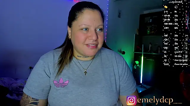 mariana maze online show from 22, 4, 2026