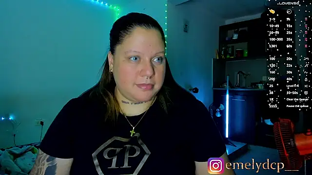 mariana maze online show from 17, 6, 2026