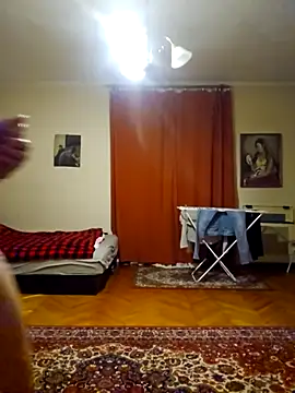 Steffi45 online show from 18, 2, 2025