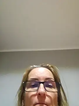 Steffi45 online show from 13, 11, 2025