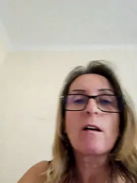 Steffi45 online show from 10, 3, 2025