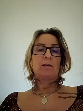 Steffi45 online show from 9, 12, 2024