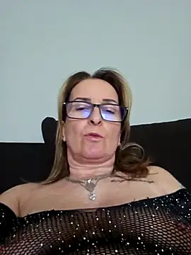 Steffi45 online show from 8, 4, 2026
