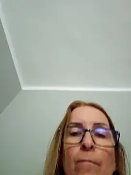 Steffi45 online show from 1, 10, 2025