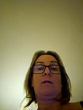 Steffi45 online show from 3, 12, 2024