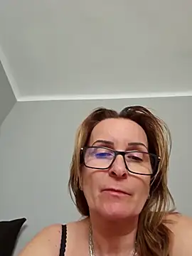 Steffi45 online show from 25, 3, 2026
