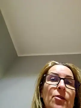 Steffi45 online show from 12, 11, 2025