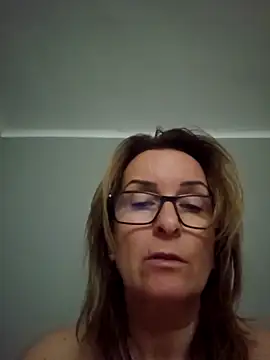 Steffi45 online show from 31, 3, 2026