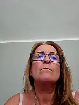 Steffi45 online show from 6, 10, 2025