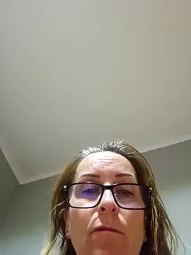 Steffi45 online show from 3, 12, 2025