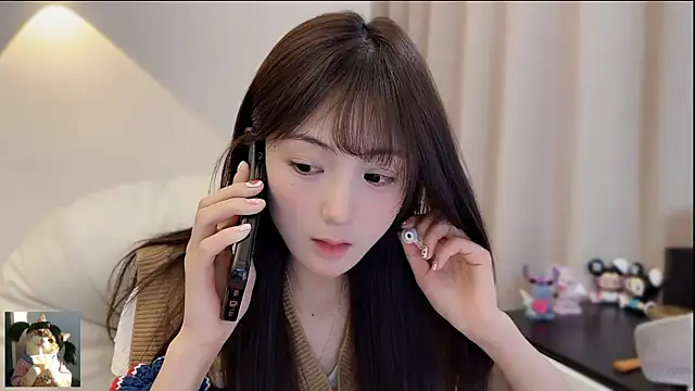 SHUIshui  online show from 10, 2, 2026