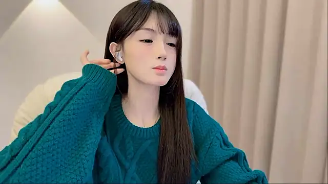 SHUIshui  online show from 24, 11, 2025