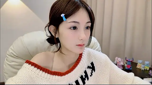 SHUIshui  online show from 15, 1, 2026