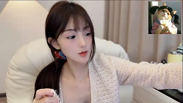 SHUIshui  online show from 6, 2, 2026