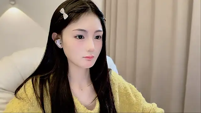 SHUIshui  online show from 9, 11, 2025