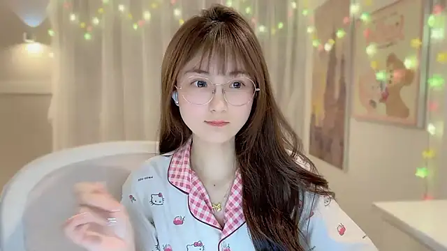 SHUIshui  online show from 25, 1, 2025