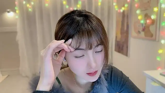 SHUIshui  online show from 5, 2, 2025