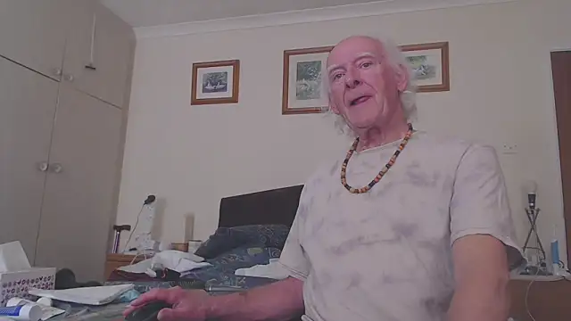 WaverlyKernow online show from 18, 3, 2025