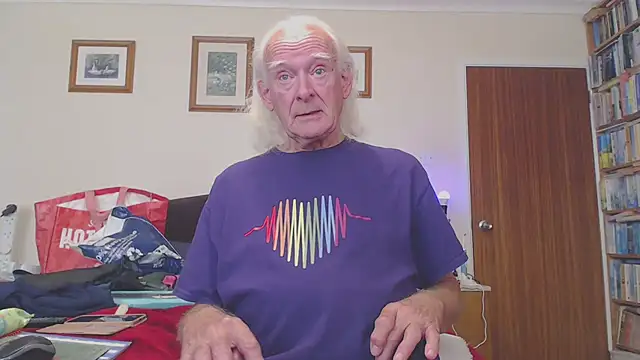 WaverlyKernow online show from 30, 9, 2025