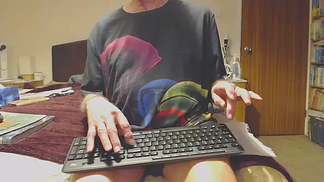 WaverlyKernow online show from 29, 1, 2025