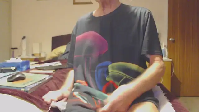 WaverlyKernow online show from 29, 1, 2025