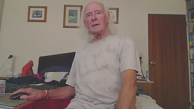 WaverlyKernow online show from 14, 10, 2025