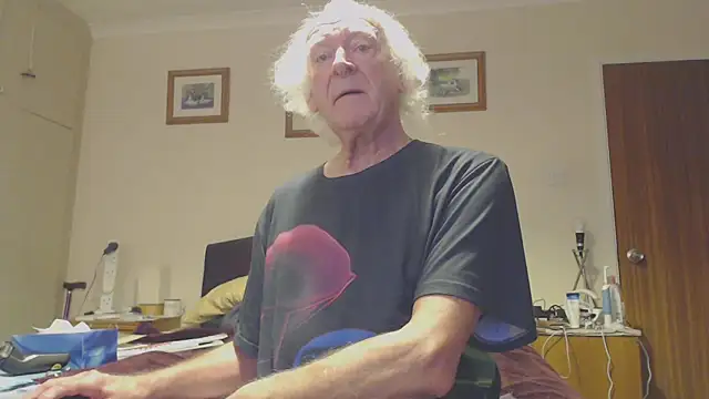 WaverlyKernow online show from 29, 1, 2025