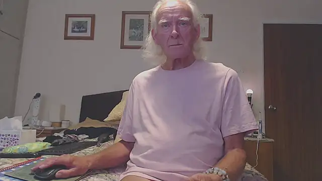 WaverlyKernow online show from 11, 9, 2025