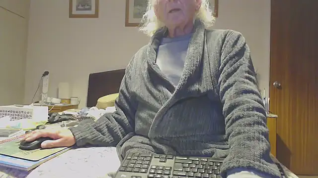 WaverlyKernow online show from 16, 9, 2025