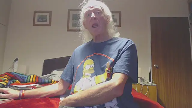 WaverlyKernow online show from 12, 1, 2026