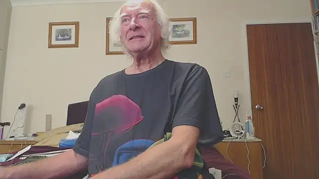 WaverlyKernow online show from 31, 1, 2025