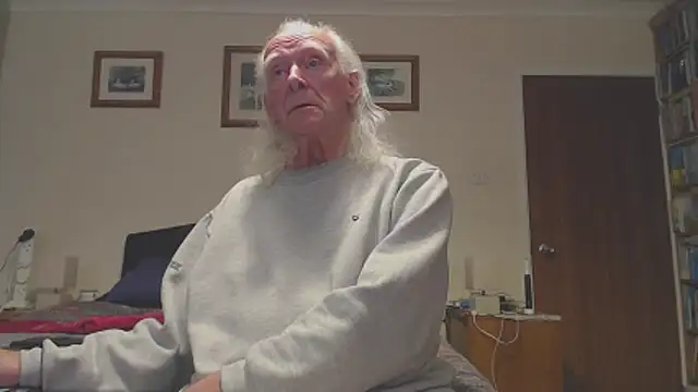 WaverlyKernow online show from 28, 3, 2026