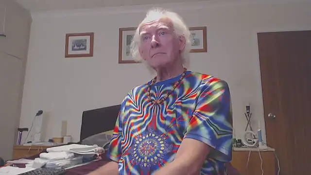 WaverlyKernow online show from 25, 2, 2025