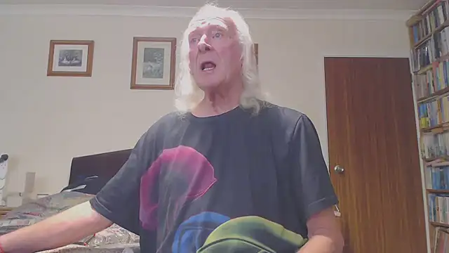 WaverlyKernow online show from 28, 2, 2026