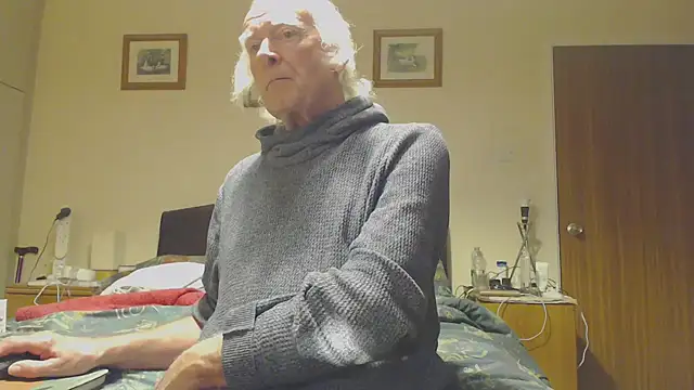 WaverlyKernow online show from 8, 3, 2025