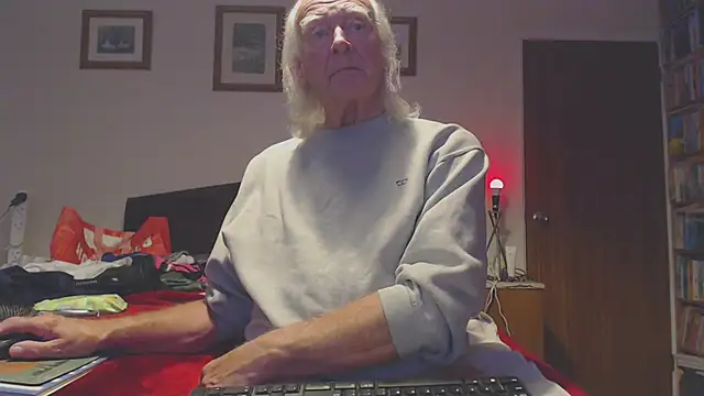 WaverlyKernow online show from 3, 10, 2025