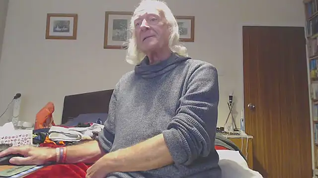 WaverlyKernow online show from 16, 10, 2025