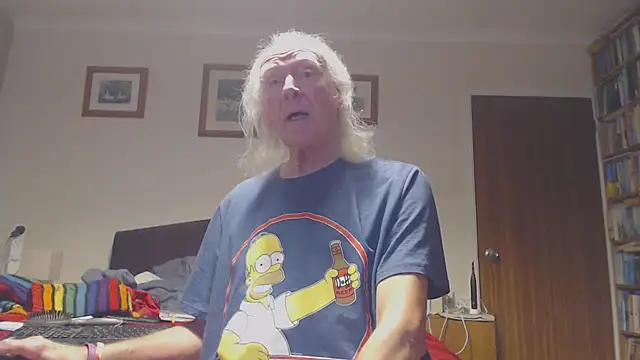 WaverlyKernow online show from 13, 1, 2026