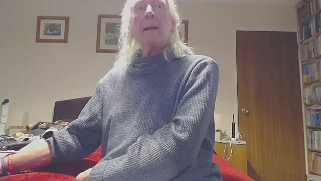 WaverlyKernow online show from 1, 2, 2026