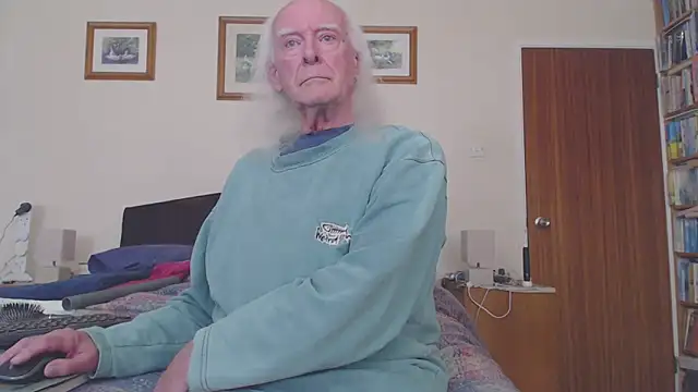 WaverlyKernow online show from 25, 3, 2026