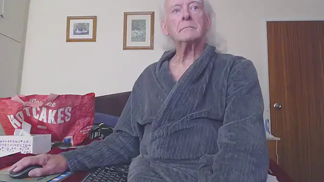 WaverlyKernow online show from 22, 9, 2025