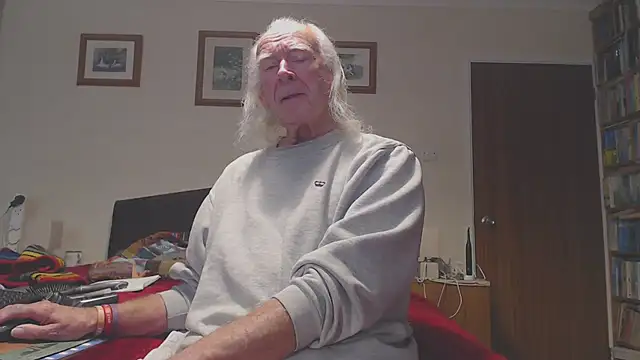 WaverlyKernow online show from 7, 1, 2026