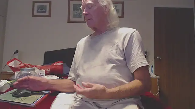 WaverlyKernow online show from 27, 9, 2025