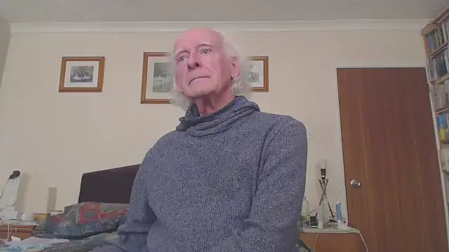 WaverlyKernow online show from 4, 3, 2025