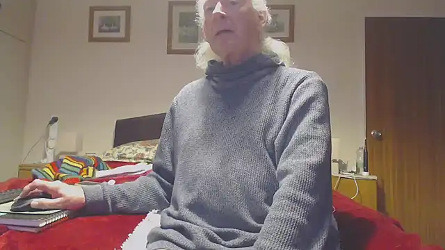 WaverlyKernow online show from 27, 11, 2025