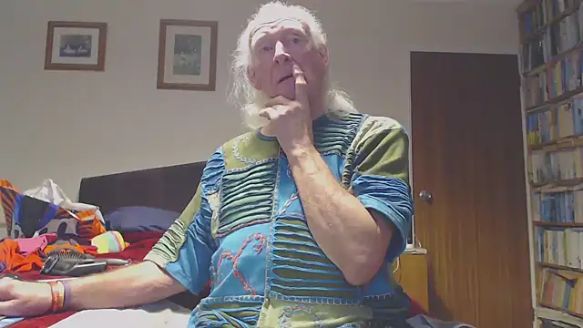 WaverlyKernow online show from 7, 2, 2026