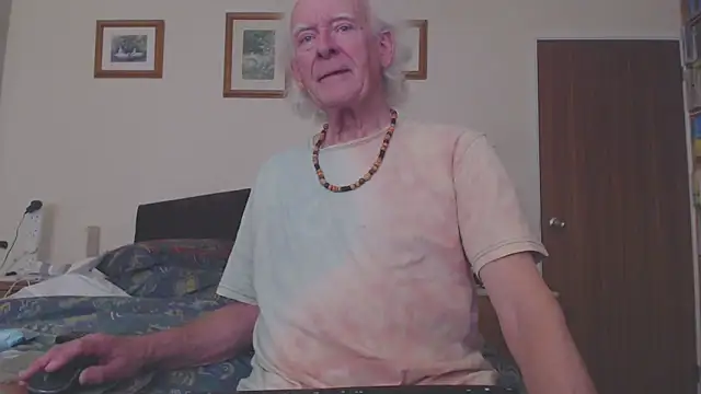 WaverlyKernow online show from 15, 3, 2025