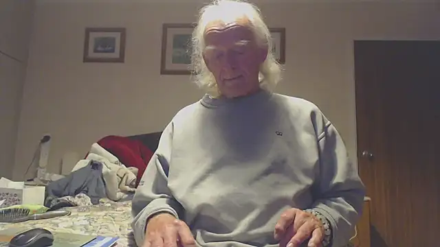 WaverlyKernow online show from 13, 9, 2025