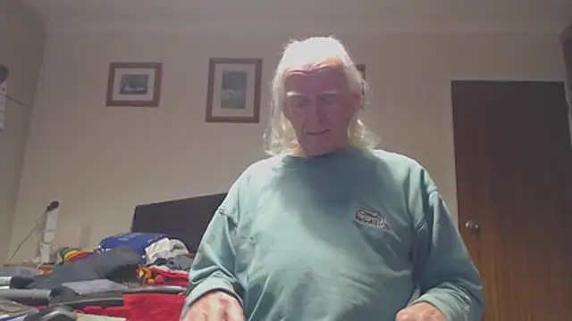 WaverlyKernow online show from 18, 1, 2026